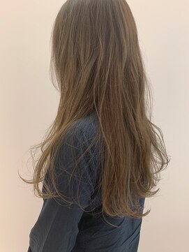 マッシュ チャヤマチ(MASHU chayamachi) クリーミーベージュ