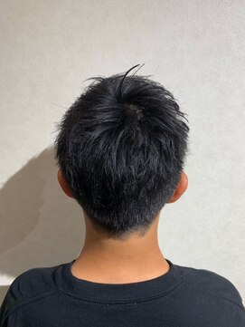 ネオヘアー 曳舟店(NEO Hair) 爽やかショート(曳舟)