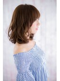 女子力アップの♪フェロモンセミディa