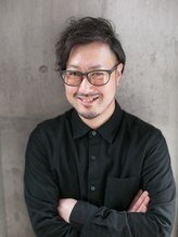 ヘアー ラウンジ ウル(Hair Lounge Uru) 湊 ヒロシ