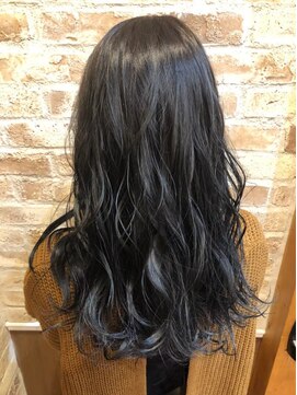 ティンク 天神(Tink) ビターココアラテ