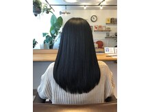 ニジ ヘアメイク(Niji hair:make)
