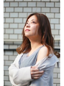 エミュ 天文館店(eMu) cuteなchocolateぶらうん♪