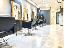 アグ ヘアー ジル 仙台駅東口駅前店(Agu hair jill)