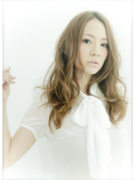 エーアイ 千石 巣鴨 白山店(Ai HAIR) 大人ウェーブ