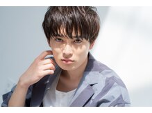 メンズスタイルはlittleで☆髪を熟知したスタイリストが在籍【メンズカット/メンズクーポン配信中】