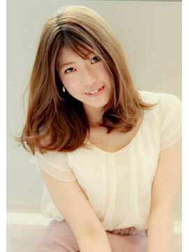 リズム(Re._sm) ゆるふわモテガール♪