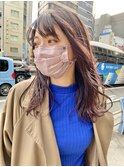 モーブブラウン