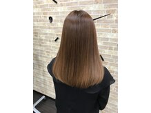 ヘアーフェリーチェ(HAIR FELICE)