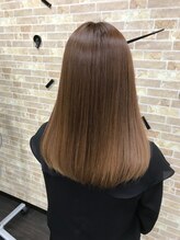 ヘアーフェリーチェ(HAIR FELICE)
