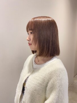 シアター(CIARTOR) ボブ