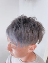 ダンクレスト(Daan Crest)&nbsp;【メンズフェイスフレーミング】