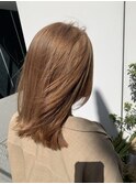 20代30代/大人かわいい/大人ボブ/髪質改善/小顔ヘア