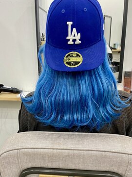 トリップ 大名(Trip) ラ・ブルー・アンサンブル