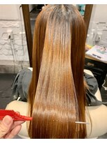 アルコイリスバイドールヘアー(ARCOIRIS by Dollhair)&nbsp;髪質改善ロングレイヤー刈り上げボブロングボブミニボブ都島