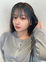 リア(Lia by KENJE)&nbsp;#Lia　お任せデザインカラー♪