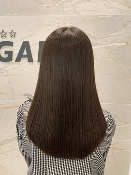 シュガー(SUGAR) 20代、30代おすすめ☆艶髪ストレート