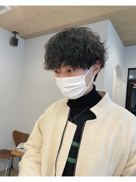 ミュゼリーブル(Musee libre) ★ツイストスパイラル★