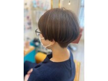 チッカルーチェ(Chicka luce)