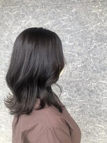 サニーサイドアップ(Sunny Side Up)&nbsp;ヘーゼルグレージュカラー