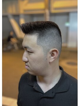 ヒロギンザ 神田店(HIRO GINZA) フラットトップ