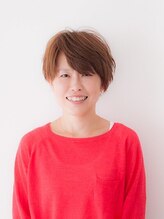 ヨルプラスディ(yoru+D) 上嶋 嘉子