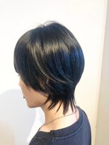 シーソー(SEE SOE)&nbsp;ウルフショート