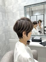 イーズ バイ インス(Yeeee.s by INCE)&nbsp;白髪ぼかし/脱白髪染め/脱白髪染めハイライト/透明感