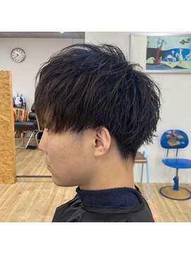 カレント 蕨(THE CURRENT) 【current】蕨 王道マッシュ