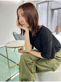 シースルーバング