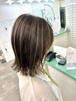 エイト 川崎店(EIGHT)&nbsp;コントラストハイライト［川崎］