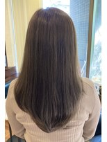 ファーレンピュアスウィート(fahren-pure-suite)&nbsp;グレージュ☆レイヤースタイル