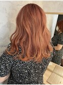 【町田/Luxo by Afinar】ペールピンクベージュ