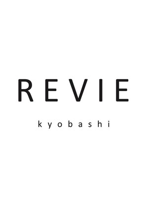 レヴィキョウバシ(REVIE kyobashi)
