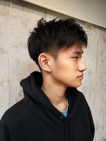 レッドカーペット(Red Carpet) 【men's】ツーブロ