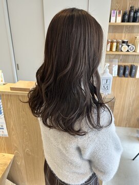 トリート 船堀店(TREAT) くすみベージュ