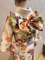 ラニ(Lani)&nbsp;成人式振袖/ソレイユ