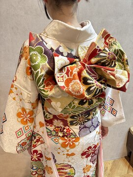 ラニ(Lani) 成人式振袖/ソレイユ