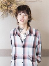 クロエ 梅田(Cloe) 井筒 晴哉