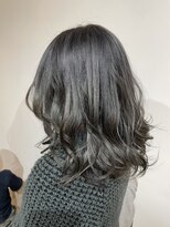 ジェネシス グランデ(Genesis grande)&nbsp;グラデーションカラー