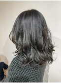 グラデーションカラー