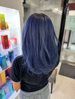 アイズ 本厚木(AIZU)&nbsp;高発色ネイビー