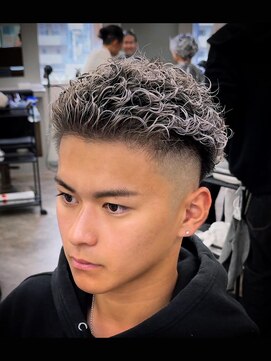 トライブ(TRIBE) 道古