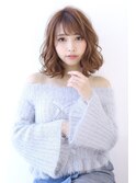 20代30代40代50代デザインカラーレイヤーカットウェットヘア