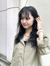 ルミナス(Luminous) Luminousは似合わせが得意