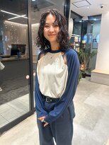 ユーア(yuur.)&nbsp;perm.