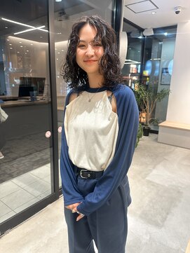 ユーア(yuur.) perm.