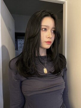 ゾーイダイミョウ(ZOEY daimyo) 落とせるblack