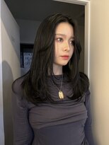 ゾーイダイミョウ(ZOEY daimyo) 落とせるblack