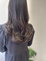 ジプソ(Gypso Hair salon)&nbsp;【 ラベンダーベージュ 】